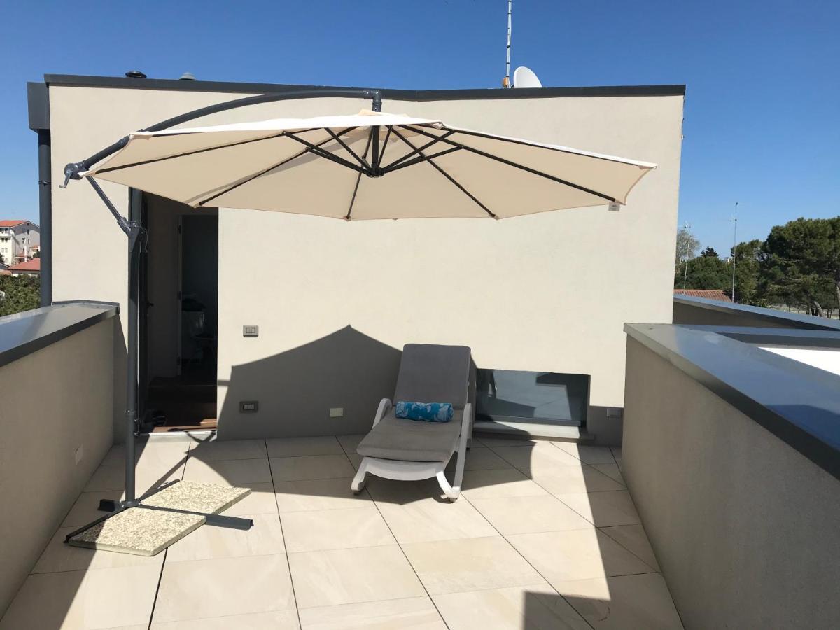 Villa Alcova Caorle Luaran gambar