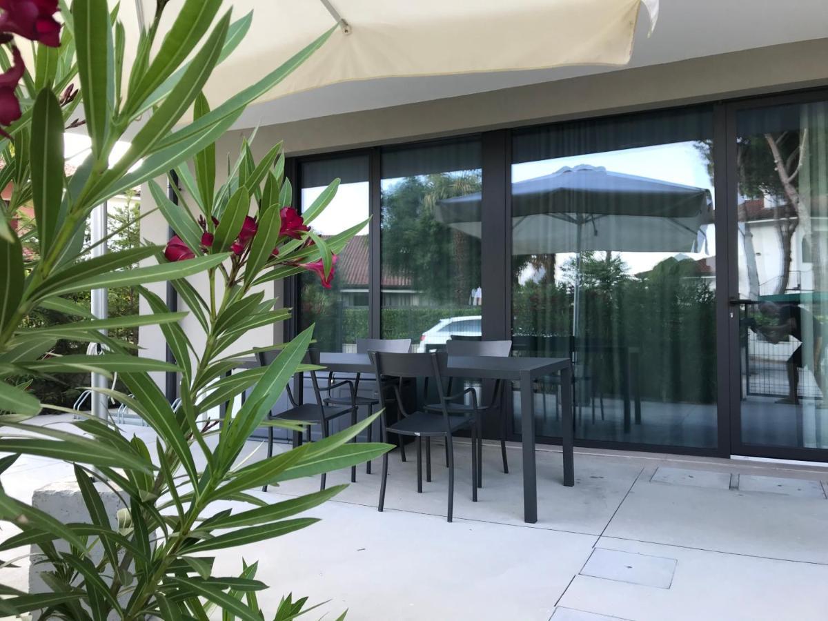 Villa Alcova Caorle Luaran gambar