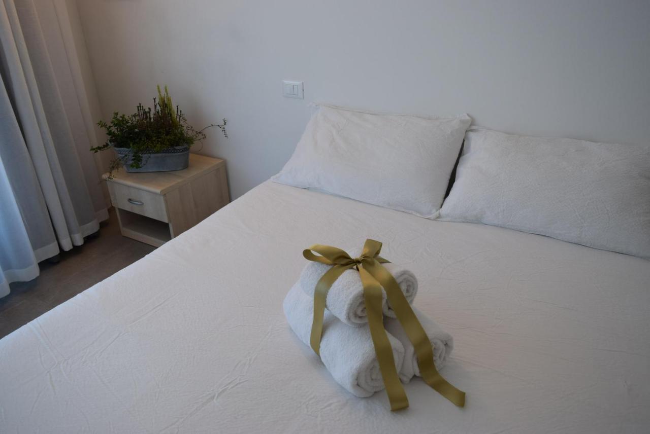 Villa Alcova Caorle Luaran gambar