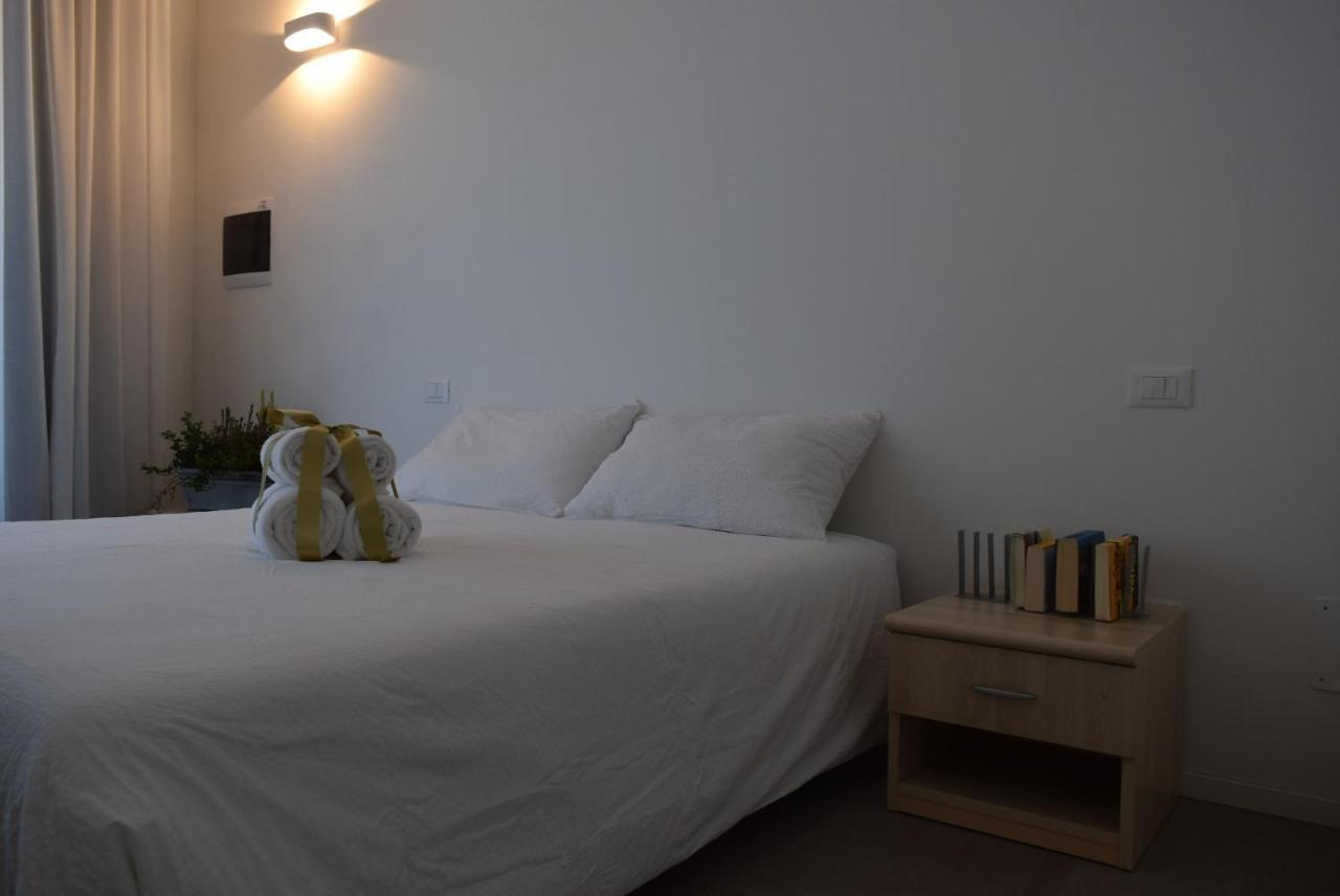Villa Alcova Caorle Luaran gambar
