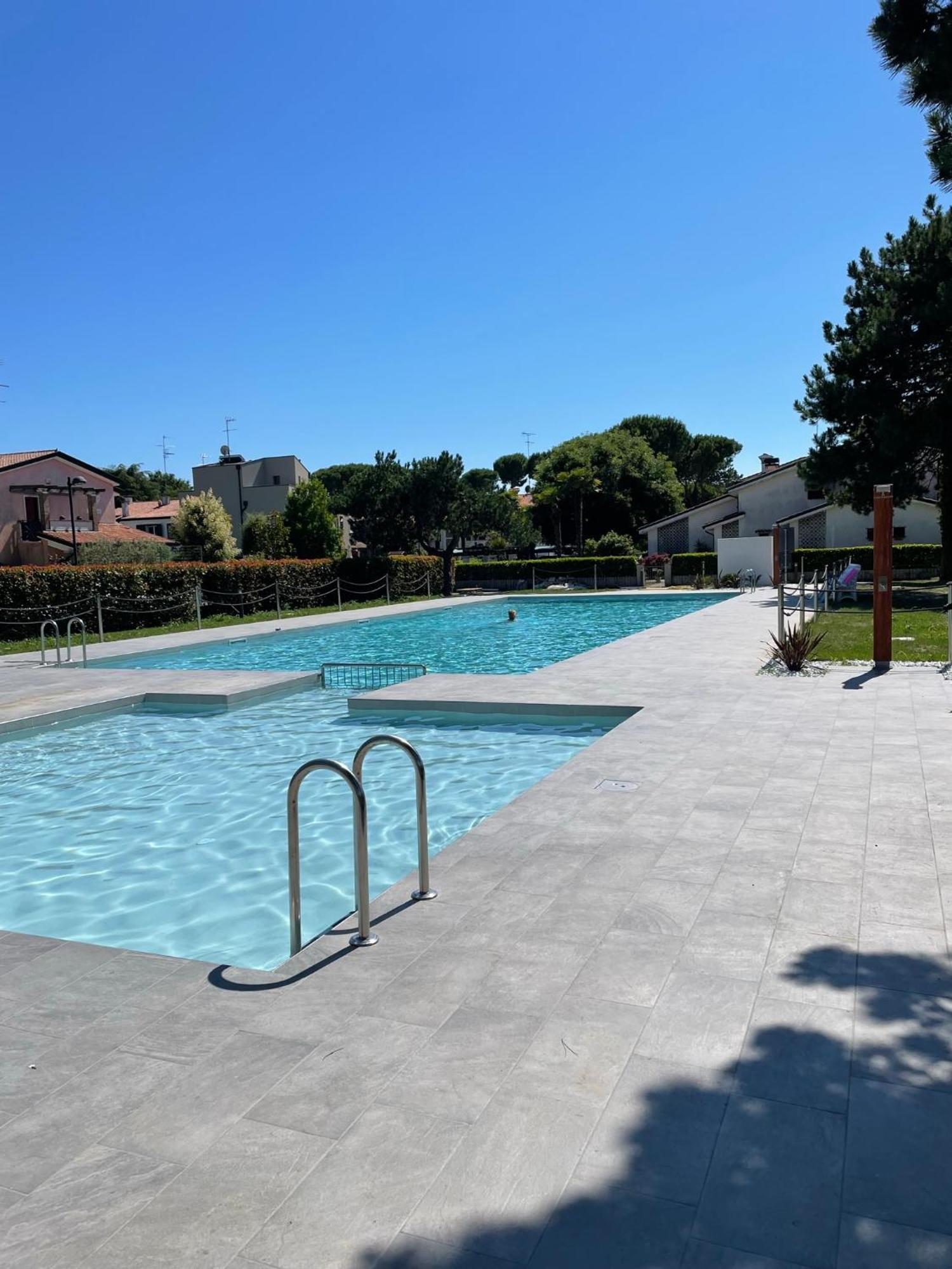 Villa Alcova Caorle Luaran gambar