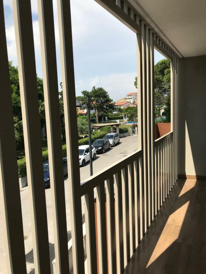 Villa Alcova Caorle Luaran gambar