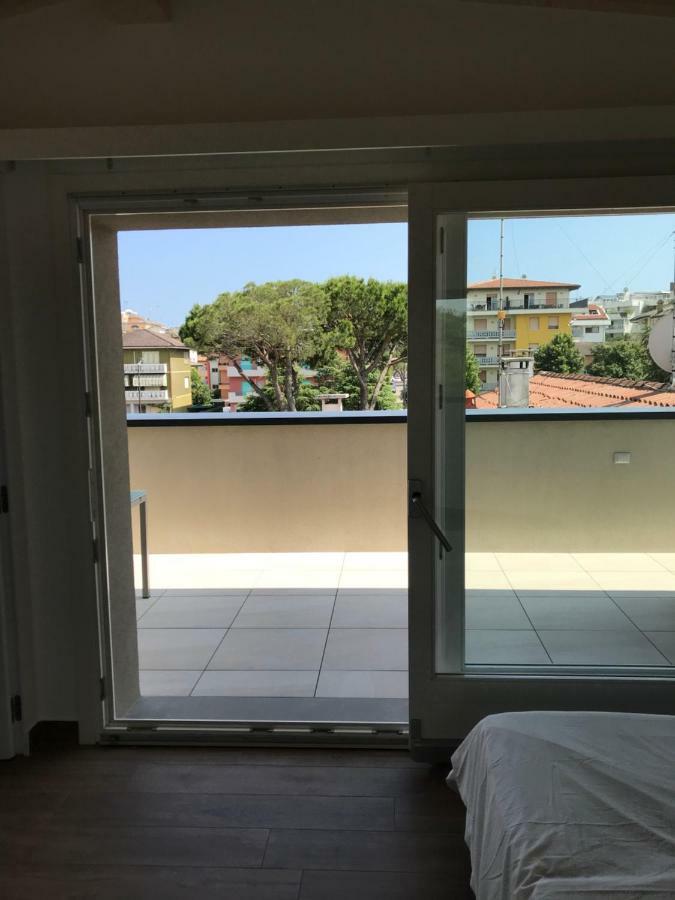 Villa Alcova Caorle Luaran gambar