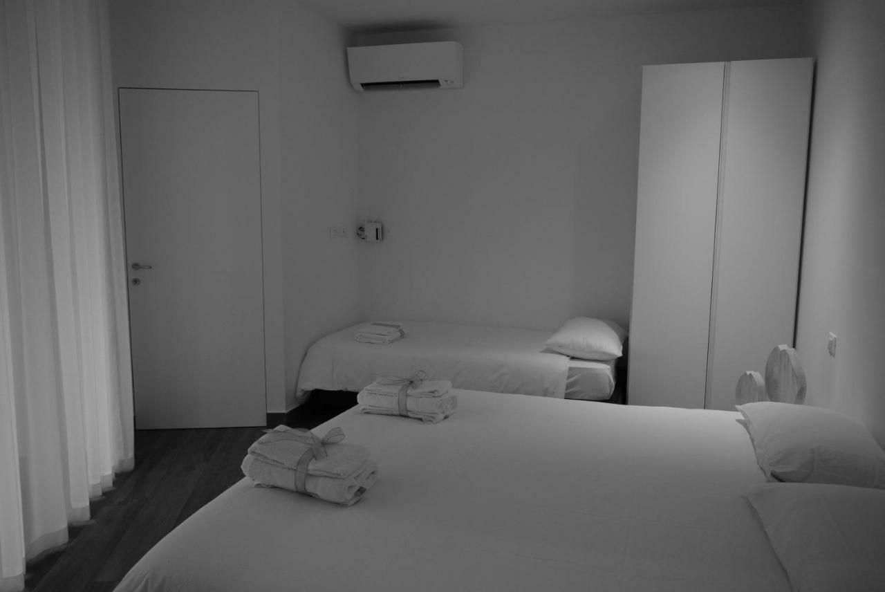 Villa Alcova Caorle Luaran gambar