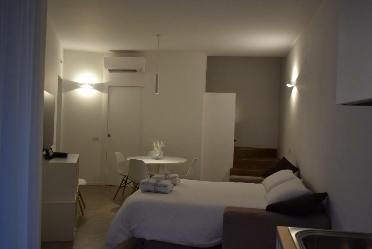 Villa Alcova Caorle Luaran gambar