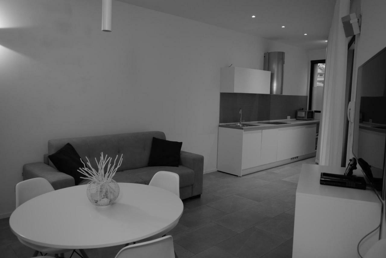 Villa Alcova Caorle Luaran gambar
