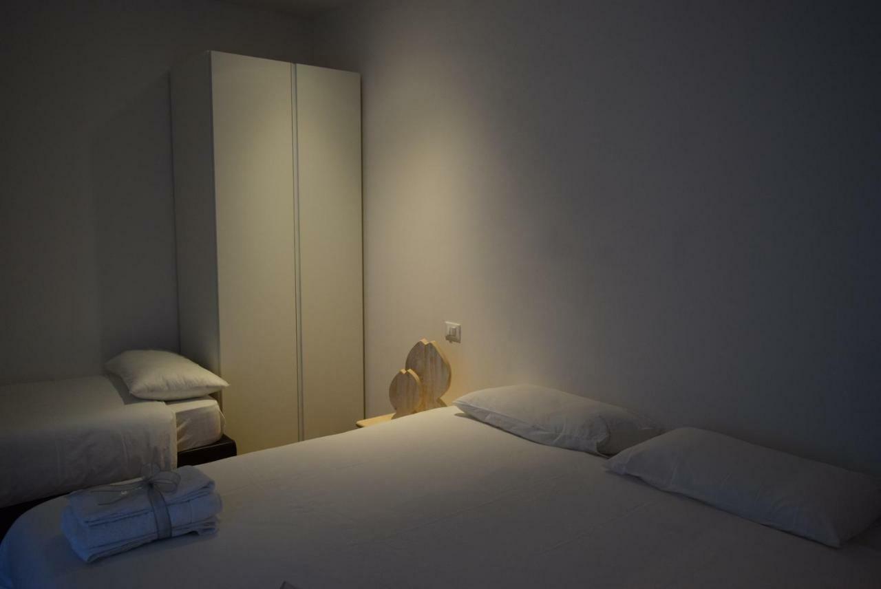 Villa Alcova Caorle Luaran gambar