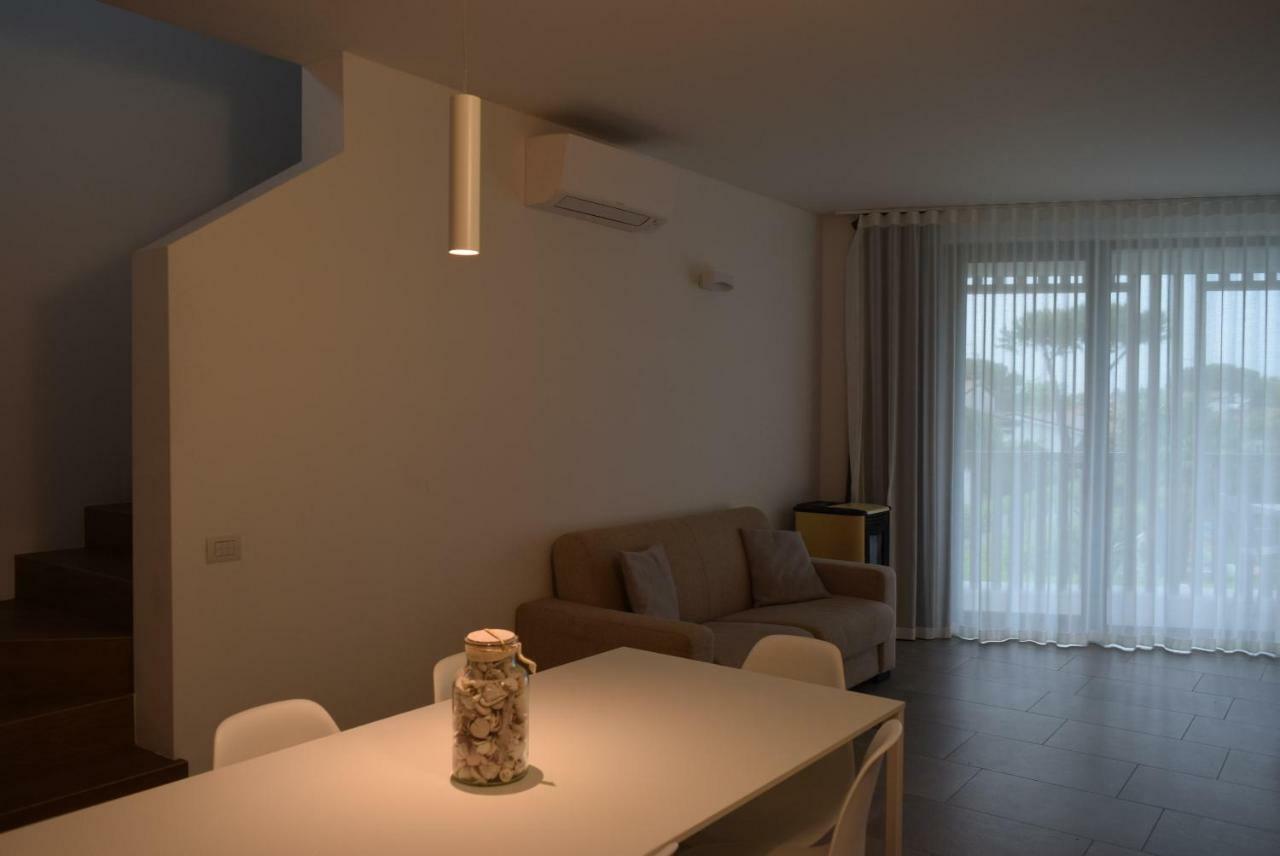 Villa Alcova Caorle Luaran gambar