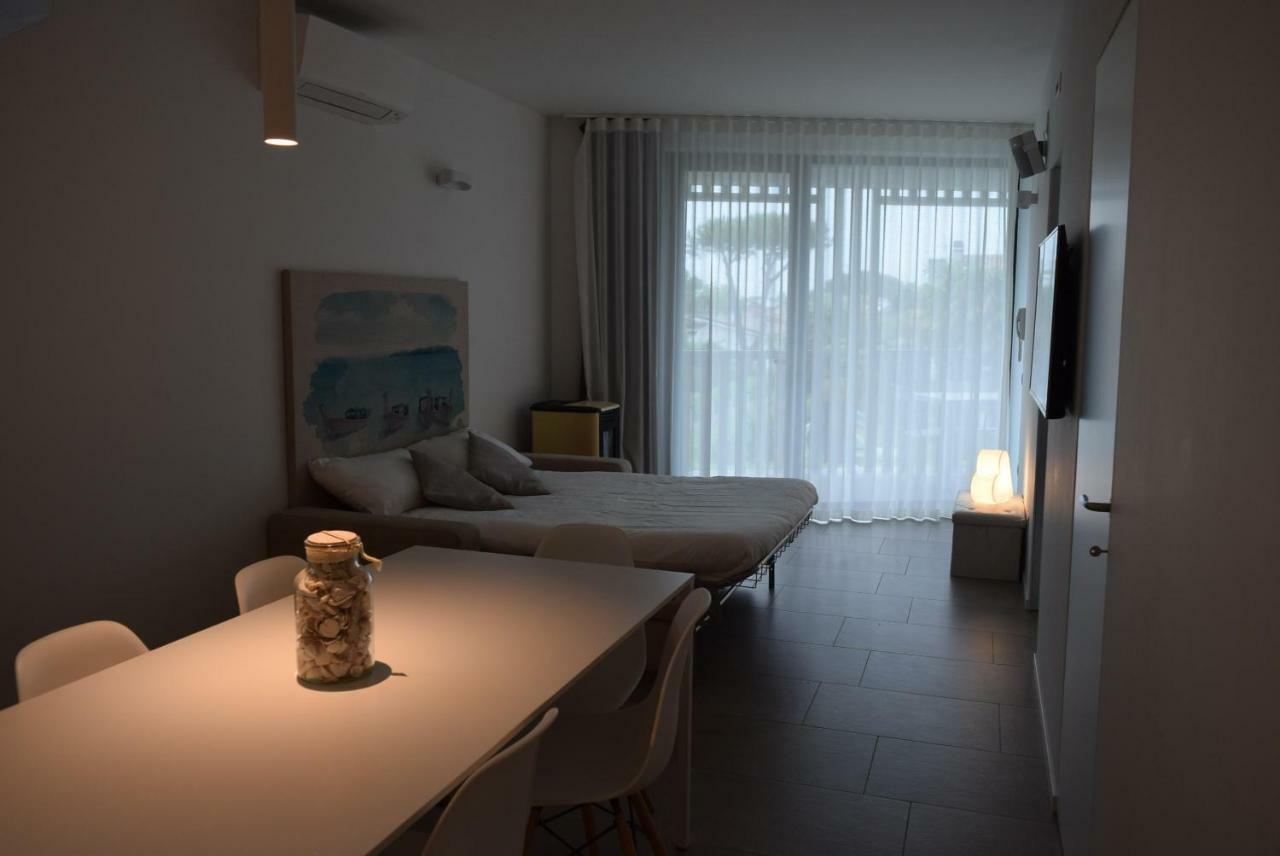 Villa Alcova Caorle Luaran gambar